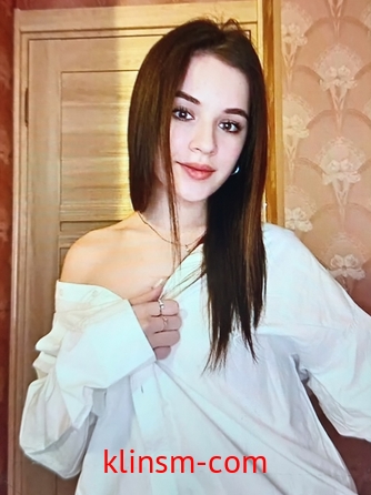 Проститутка Катя