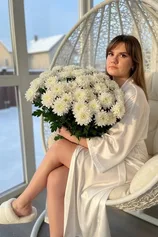 Проститутка Оксана