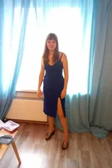 Проститутка Ася