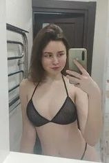 Проститутка Олеся